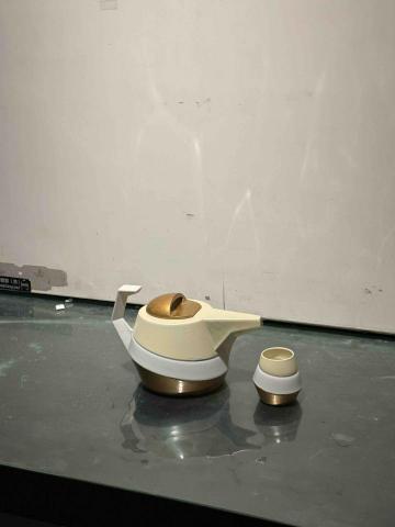 李怡臻 - 3D建模列印作品