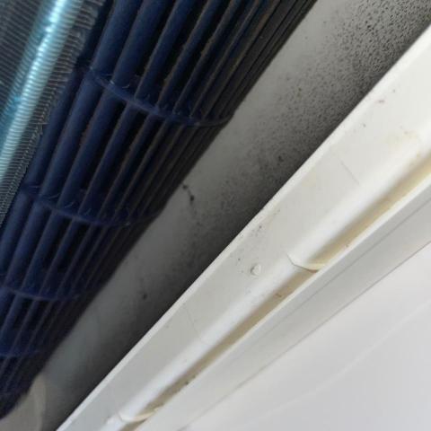 提供冷氣不冷服務的專家軒維張