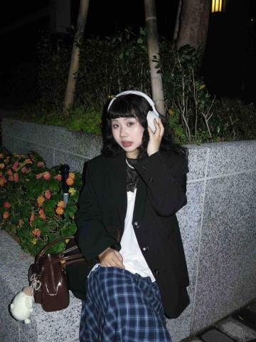 李怡臻