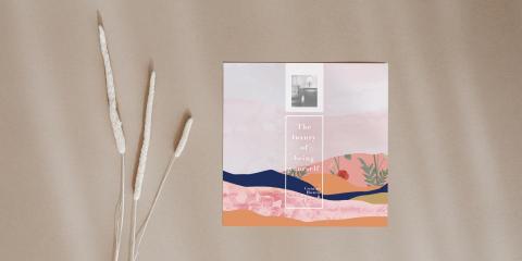 playground 樂院 - 飯店迎賓禮卡設計