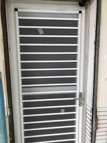 全美鋁門窗 - 三合一更換後