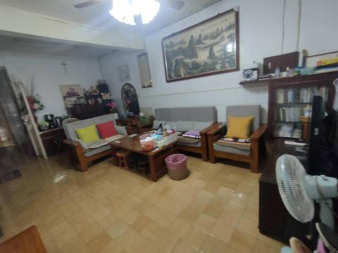 李佩庭 - 清潔後