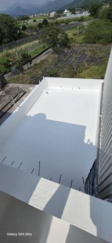 邑光防水隔熱工程 - 美濃民宅防水工程（施工完成照片）