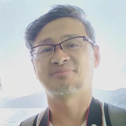 提供運動器材服務的專家Joseph Lu