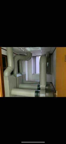 彩郁室內裝修設計 - 排氣管設置