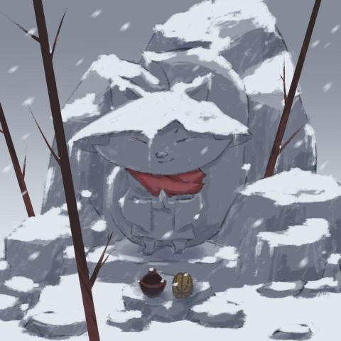 提供簡單q版人物畫法服務的專家黃德沅