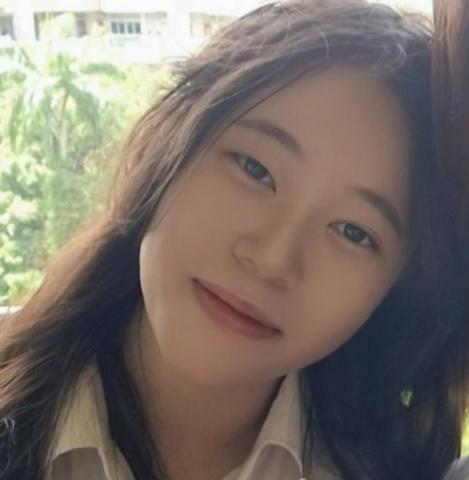 提供高雄英文簡稱服務的專家林姣彣