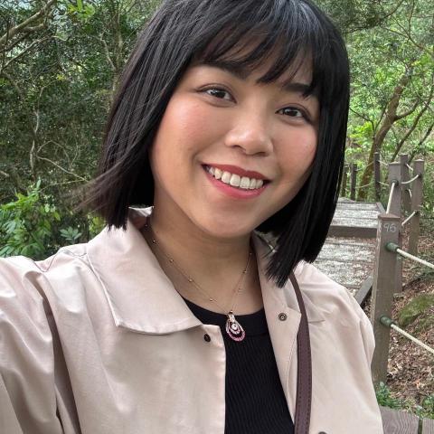 提供代理教師服務的專家Joan Su