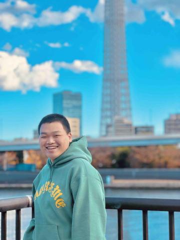 提供n2服務的專家賴政宇