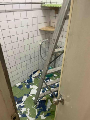 潔兒樂 油漆/清潔/統包工程 - 天花板刨除 潔兒樂 油漆/清潔/統包工程 - 天花板刨除