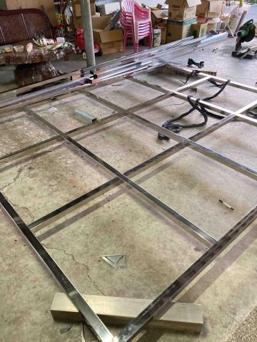 銄映個人鐵工坊 - 