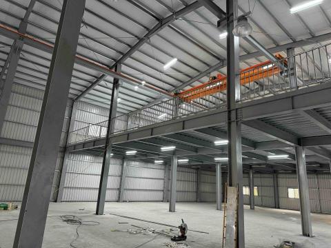 廣全企業社 - 工廠增建平台 廣全企業社 - 工廠增建平台