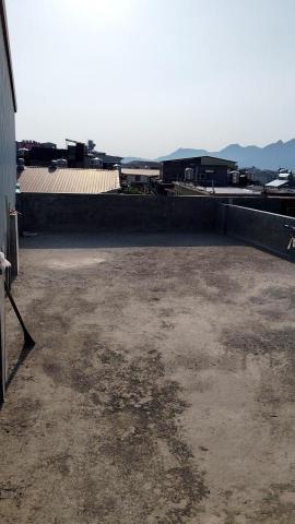 邑光防水隔熱工程 - 美濃民宅屋頂防水(施工前地面照片）