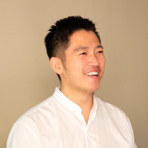 提供地陪服務的專家沛展