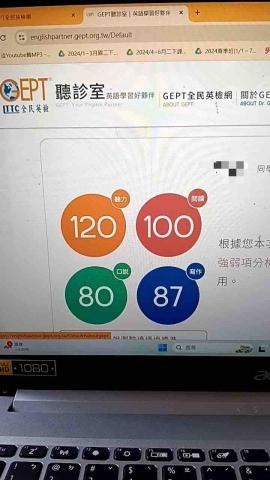 Mika 英文家教一對一💕一對二 - 哇嗚 又一個優秀的孩子通過了 114/04/29