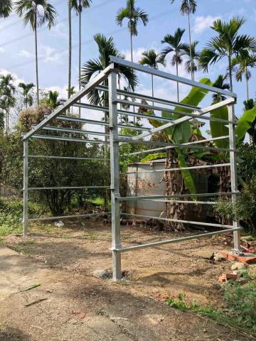 銄映個人鐵工坊 - 