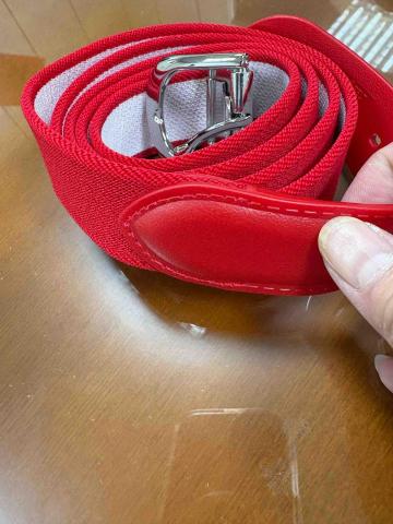 鑫昶達企業社電腦針車代工 - 腰帶