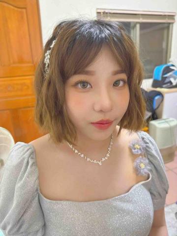 Heather.新娘秘書/彩妝造型/彩妝教學 - 