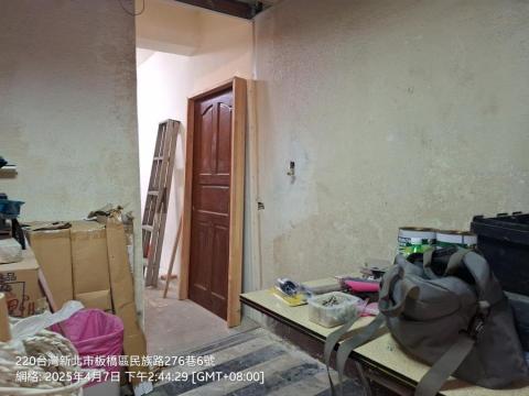 防水達人 - 門框門斗安裝