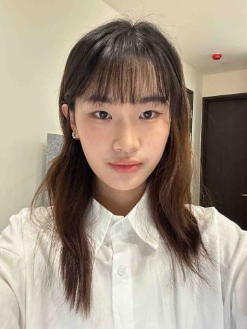 提供營養學英文服務的專家陳奕臻