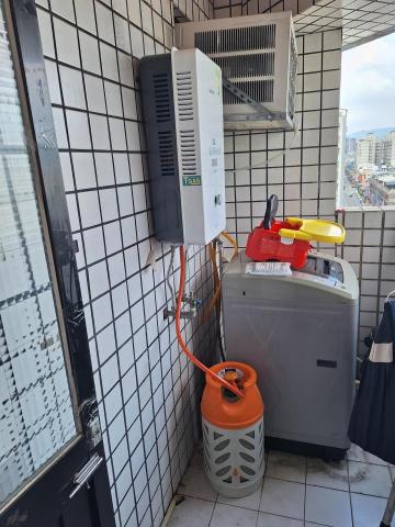 旺來瓦斯股份有限公司 - 居家-瓦斯安裝(設備熱水器)案件