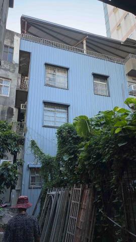 廣全企業社 - 壁癌鐵衣 廣全企業社 - 壁癌鐵衣