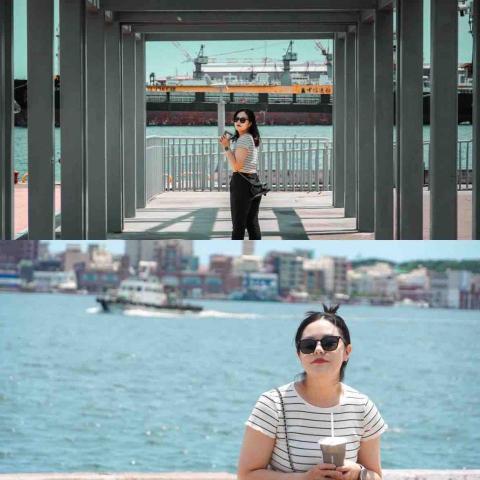 法蘭克攝影 - 人像