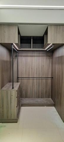 黃麗菁 - 沉穩現代風格開放更衣室 黃麗菁 - 沉穩現代風格開放更衣室