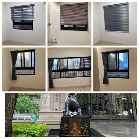 浚承窗簾 -  浚承窗簾 -