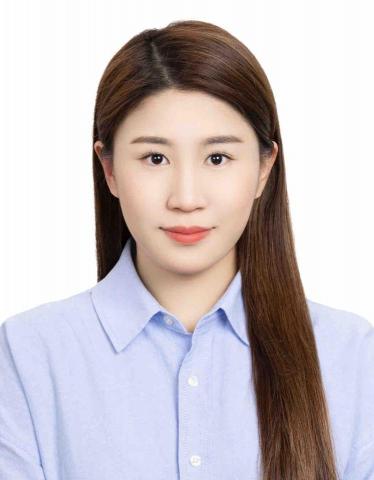 提供蝶式服務的專家林俞均