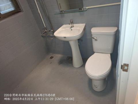 防水達人 - 衛浴五金套件更換安裝，儲熱式安裝冷熱水管安裝