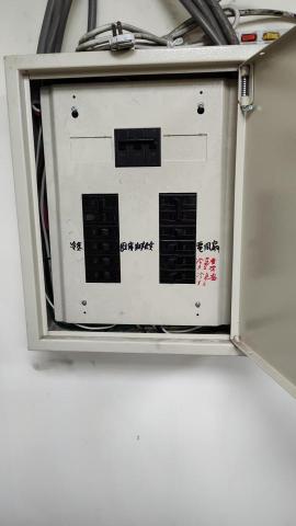 張智超網路 - 一般斷路器