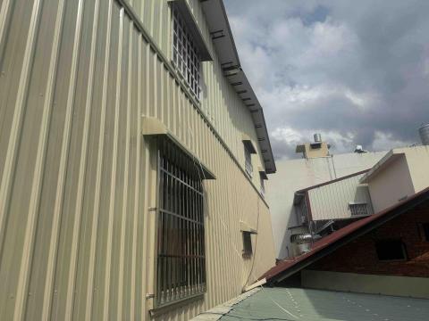 廣全企業社 - 壁癌鐵衣 廣全企業社 - 壁癌鐵衣