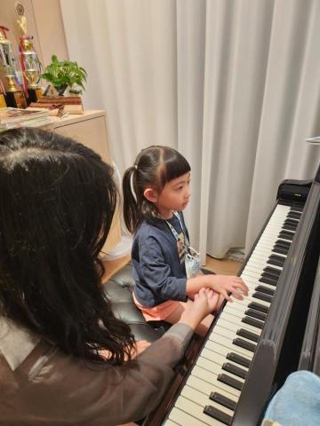 PianoღFlute Studio 新莊鋼琴長笛教學 - 