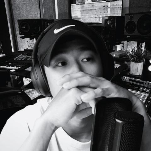 提供airpods送修服務的專家Lucus Lin