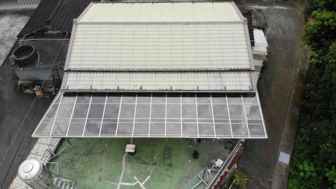 銄映個人鐵工坊 - 