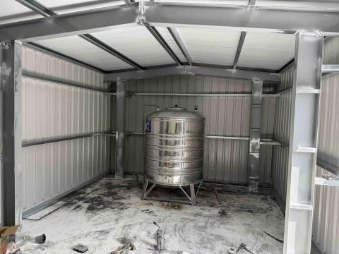 廣全企業社 - 頂樓加蓋 廣全企業社 - 頂樓加蓋