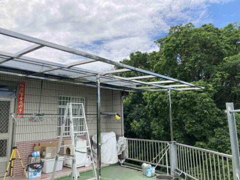 銄映個人鐵工坊 - 