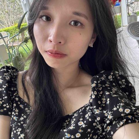 提供劉嘉雯服務的專家謝蕙雯