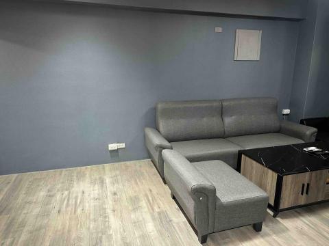 佳成空間規劃工程行 - 壁紙施工