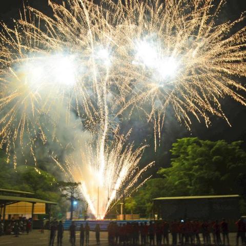 提供123服務的專家呂旻軒