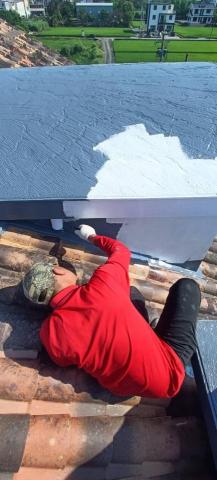 興安防水工程 - 