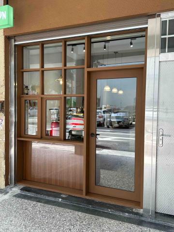 佳成空間規劃工程行 - 咖啡店裝潢