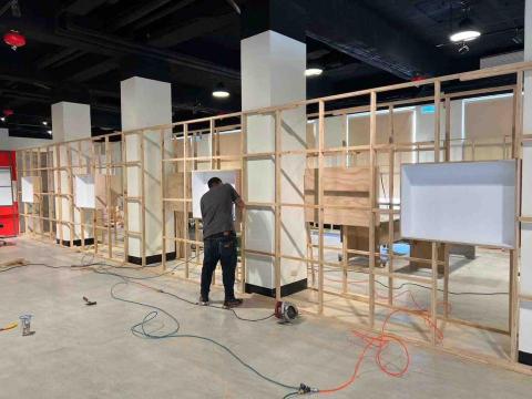 妝戀空間設計 - 