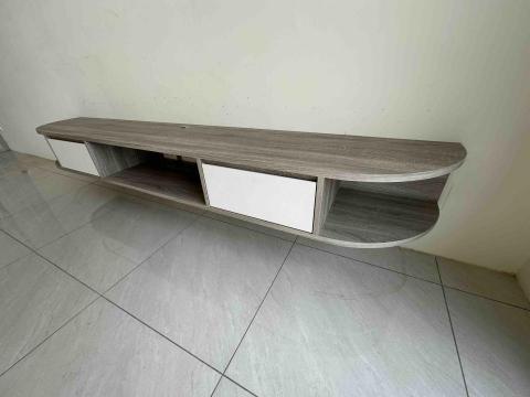 佳成空間規劃工程行 - 電視櫃設計