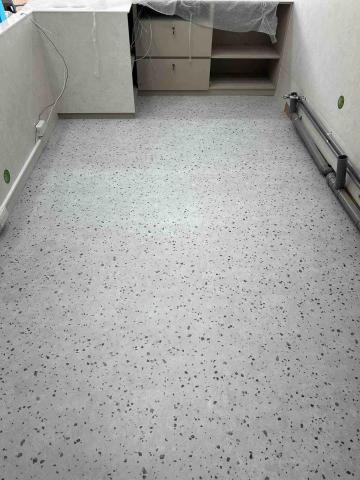 佳成空間規劃工程行 - 超耐磨水磨石3.0