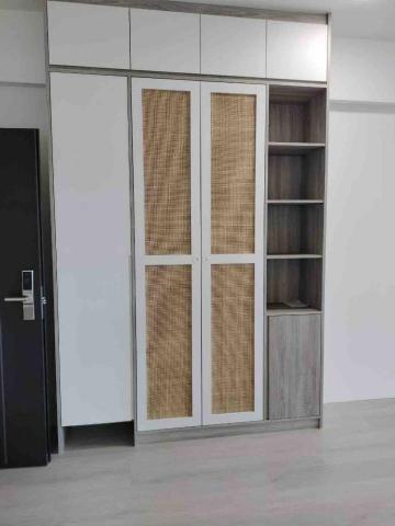 佳成空間規劃工程行 - 鞋櫃設計規劃