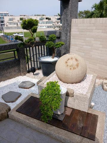 天美景觀園藝 - 