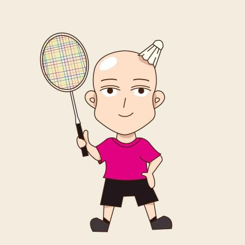 提供羽球規則服務的專家小光頭羽球教學訓練班