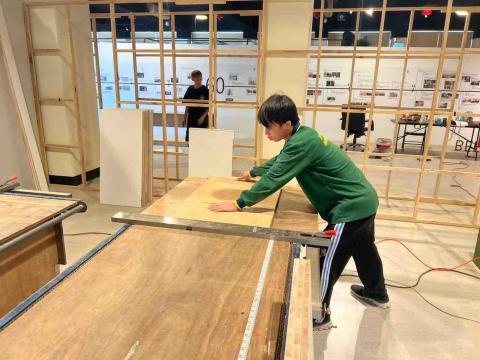 妝戀空間設計 - 